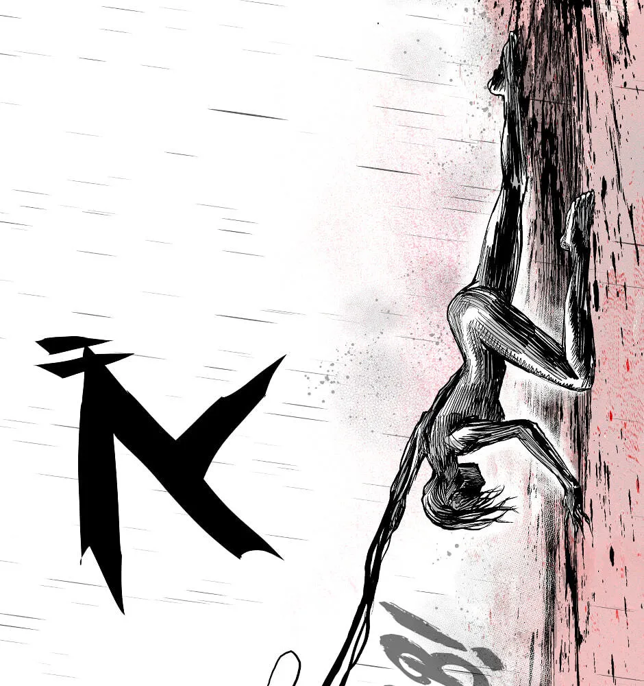 Tomahawk Angel Chapter 204 page 31 - 