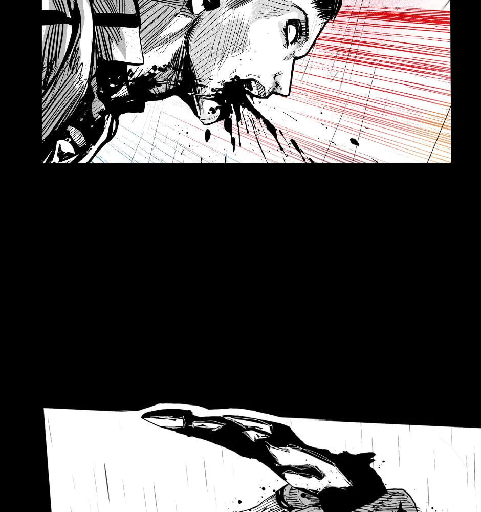 Tomahawk Angel Chapter 204 page 34 - 