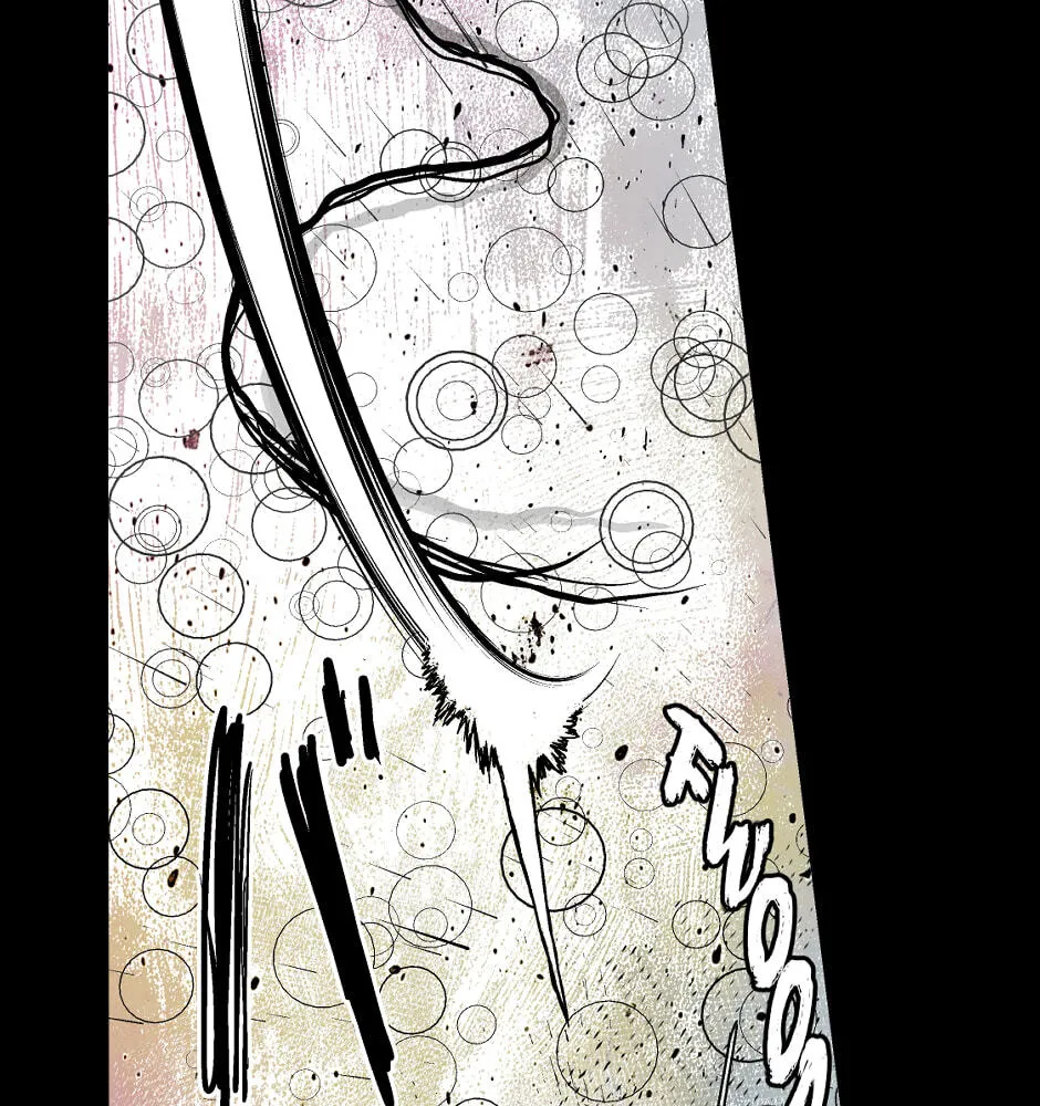 Tomahawk Angel Chapter 204 page 38 - 