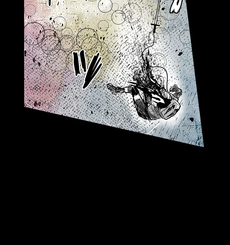 Tomahawk Angel Chapter 204 page 39 - 