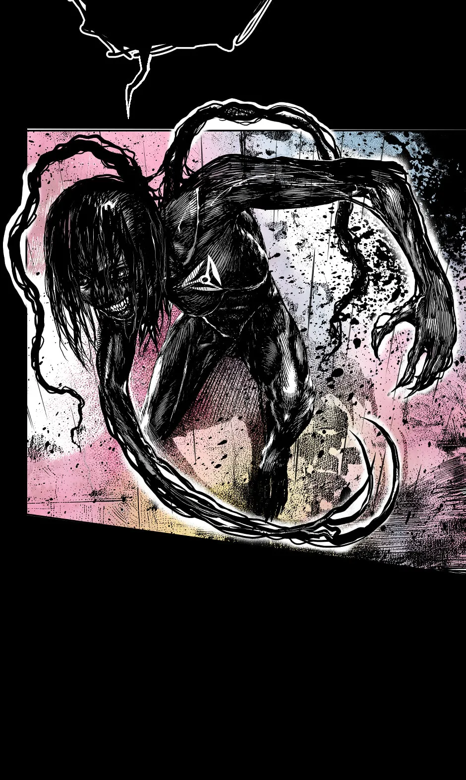 Tomahawk Angel Chapter 204 page 42 - 