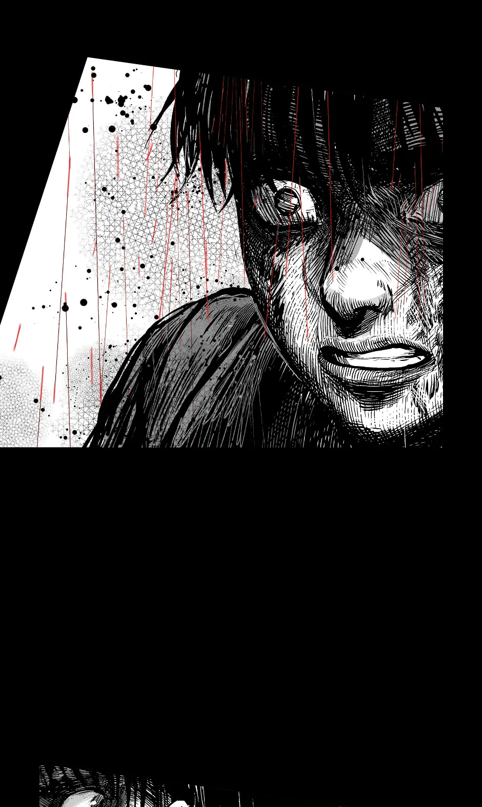 Tomahawk Angel Chapter 204 page 43 - 
