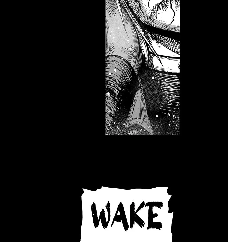 Tomahawk Angel Chapter 204 page 8 - 