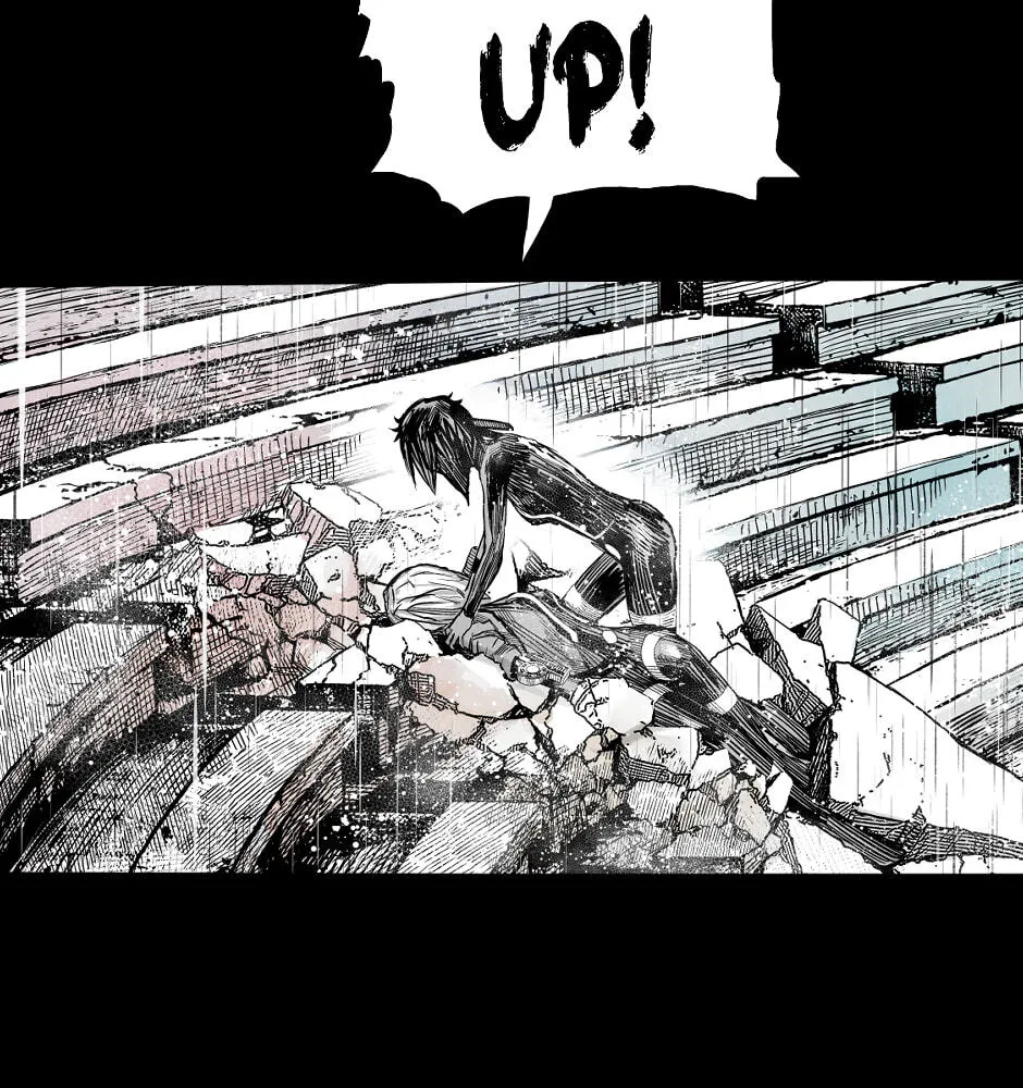 Tomahawk Angel Chapter 204 page 9 - 