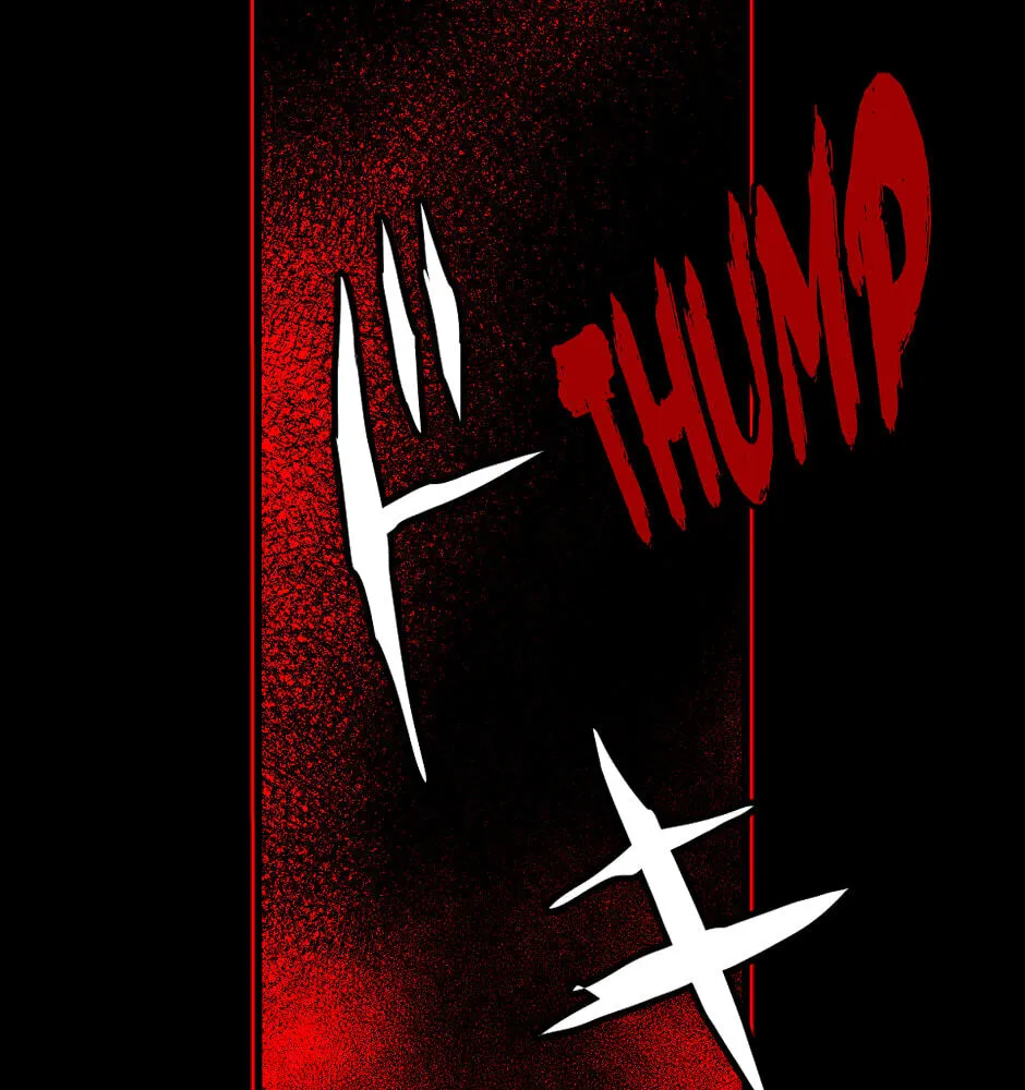 Tomahawk Angel Chapter 205 page 13 - 