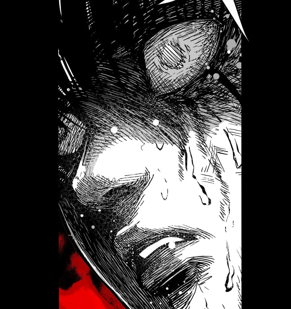 Tomahawk Angel Chapter 205 page 16 - 