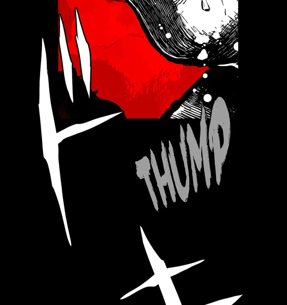 Tomahawk Angel Chapter 205 page 17 - 