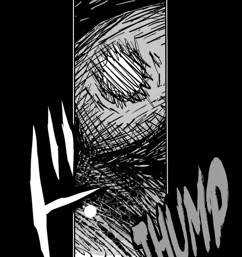 Tomahawk Angel Chapter 205 page 19 - 