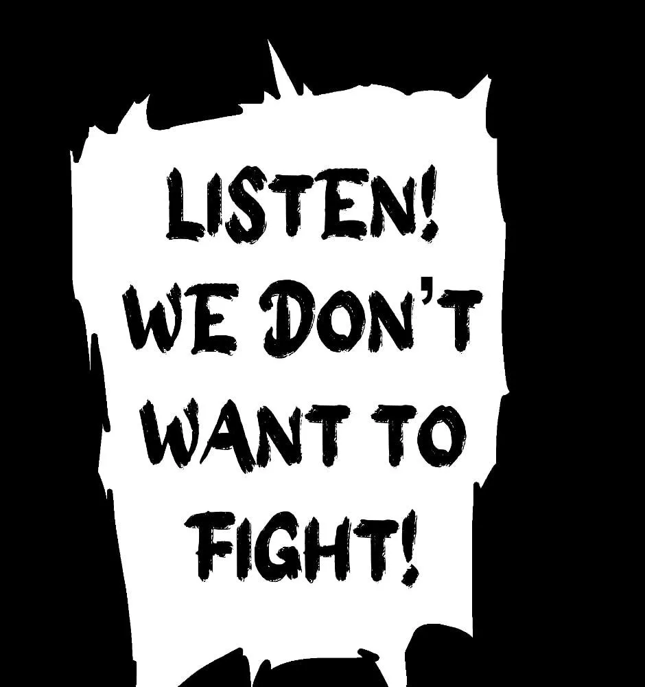Tomahawk Angel Chapter 205 page 21 - 