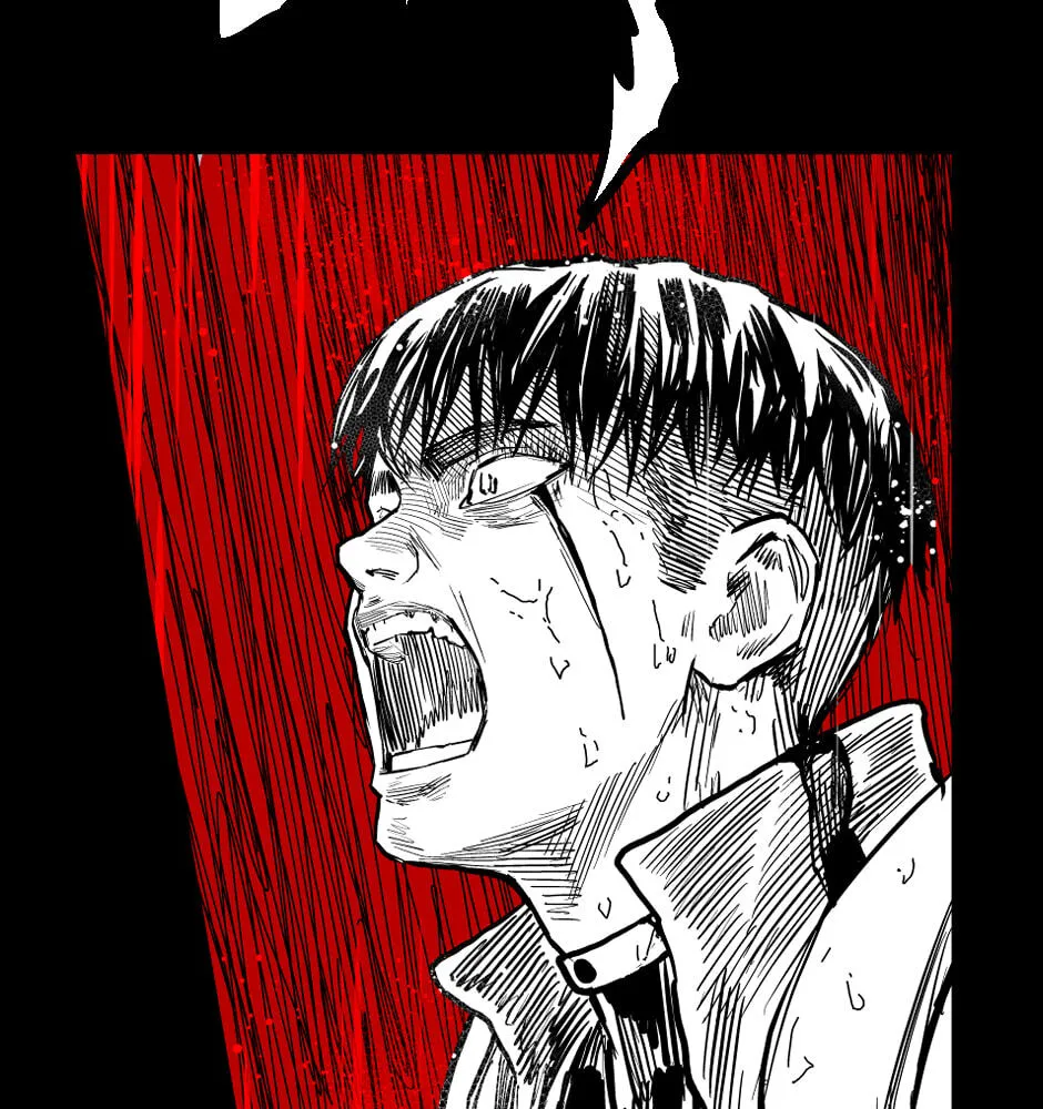 Tomahawk Angel Chapter 205 page 22 - 