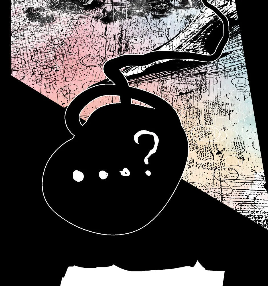 Tomahawk Angel Chapter 205 page 26 - 