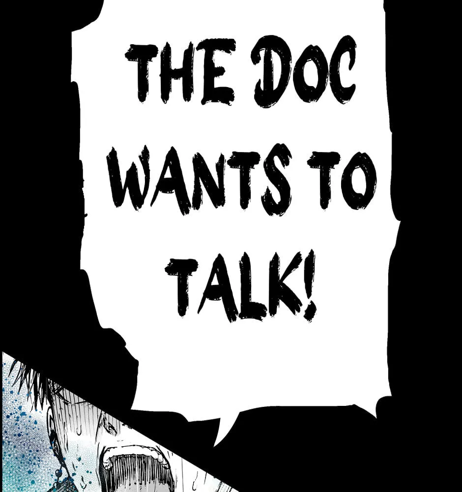 Tomahawk Angel Chapter 205 page 27 - 