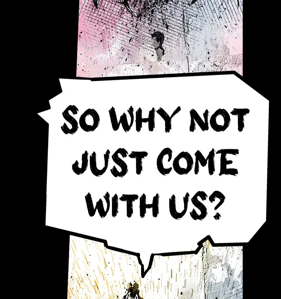 Tomahawk Angel Chapter 205 page 30 - 