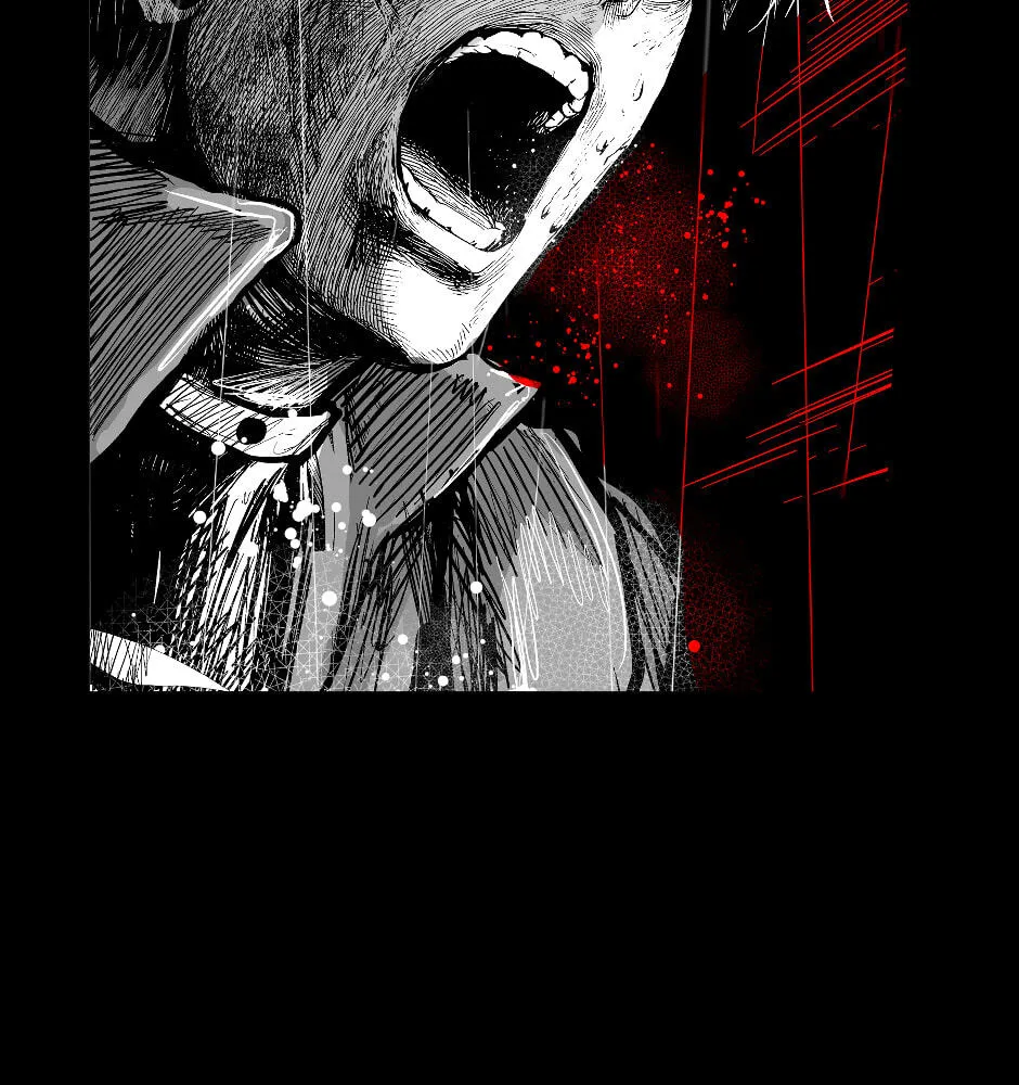 Tomahawk Angel Chapter 205 page 35 - 