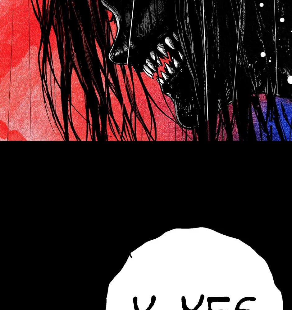 Tomahawk Angel Chapter 205 page 38 - 