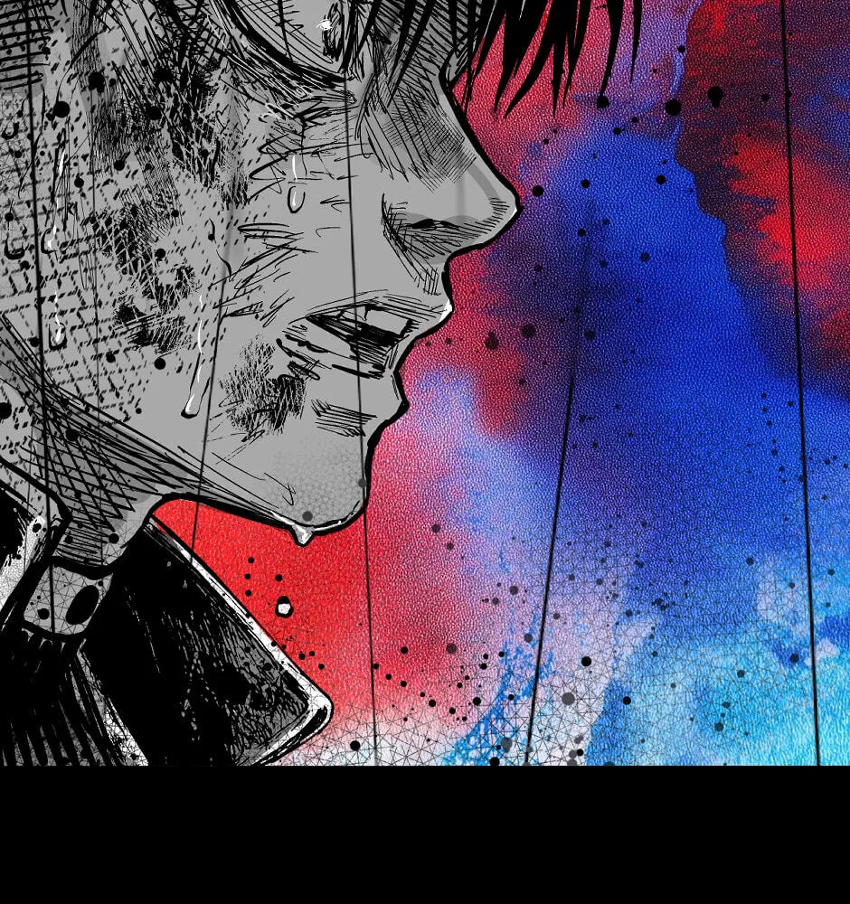 Tomahawk Angel Chapter 205 page 40 - 