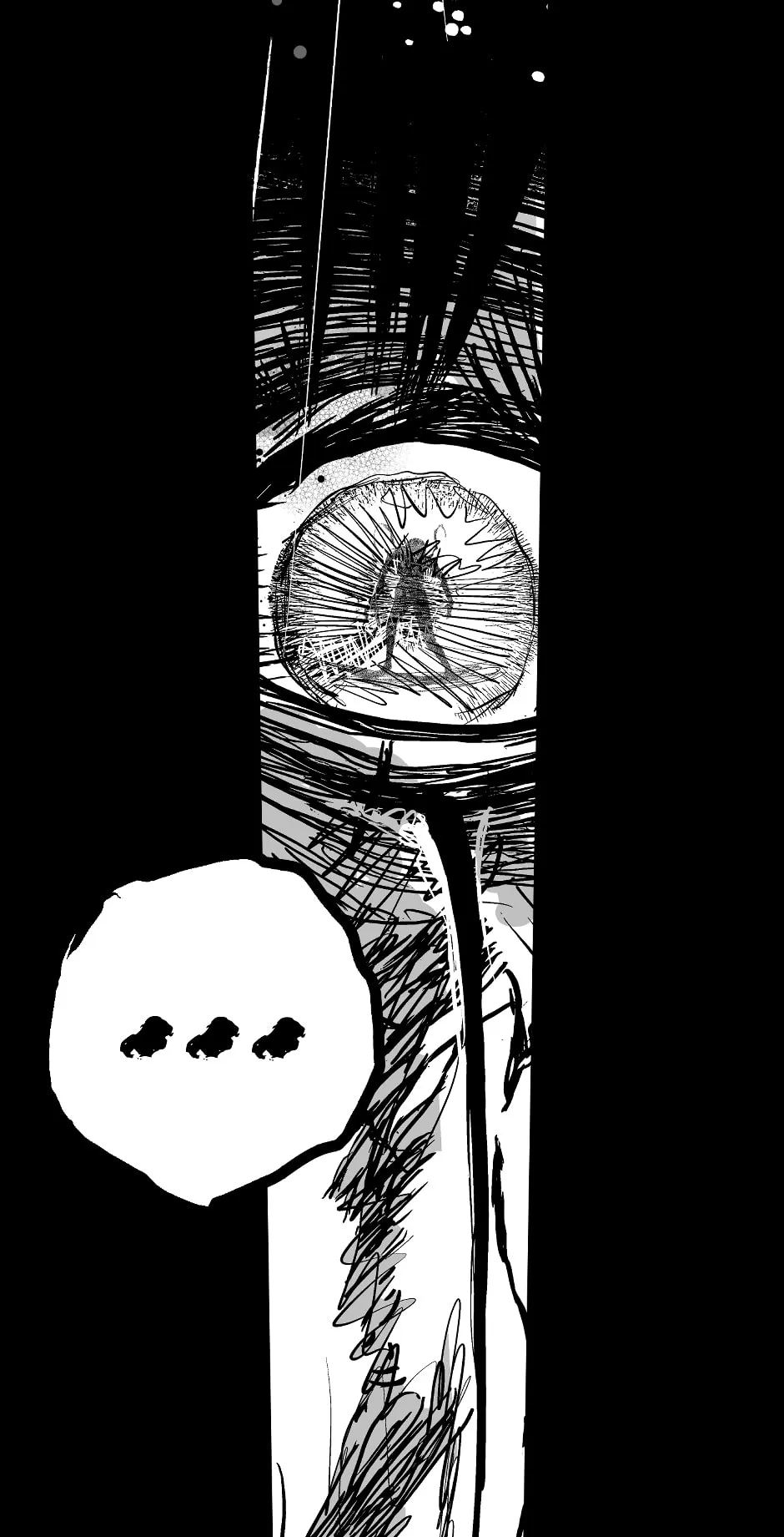 Tomahawk Angel Chapter 205 page 44 - 