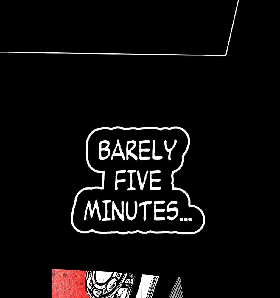 Tomahawk Angel Chapter 205 page 7 - 