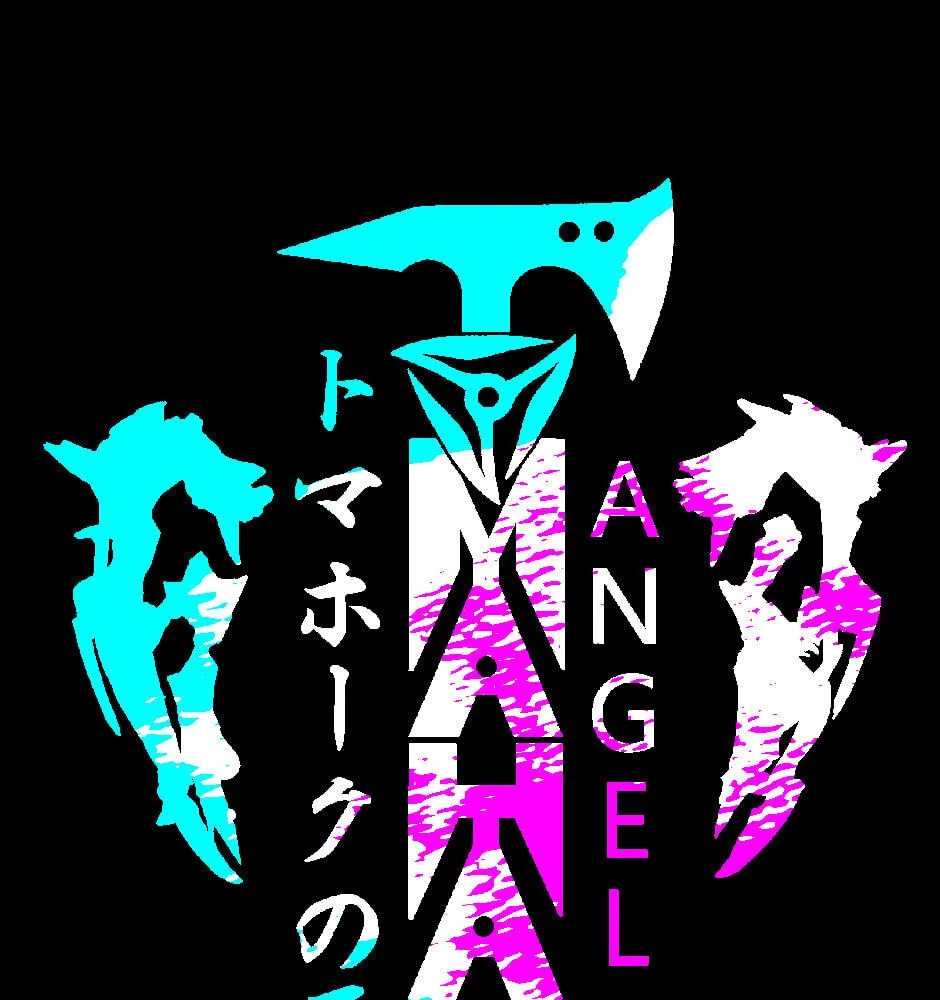 Tomahawk Angel Chapter 206 page 1 - 