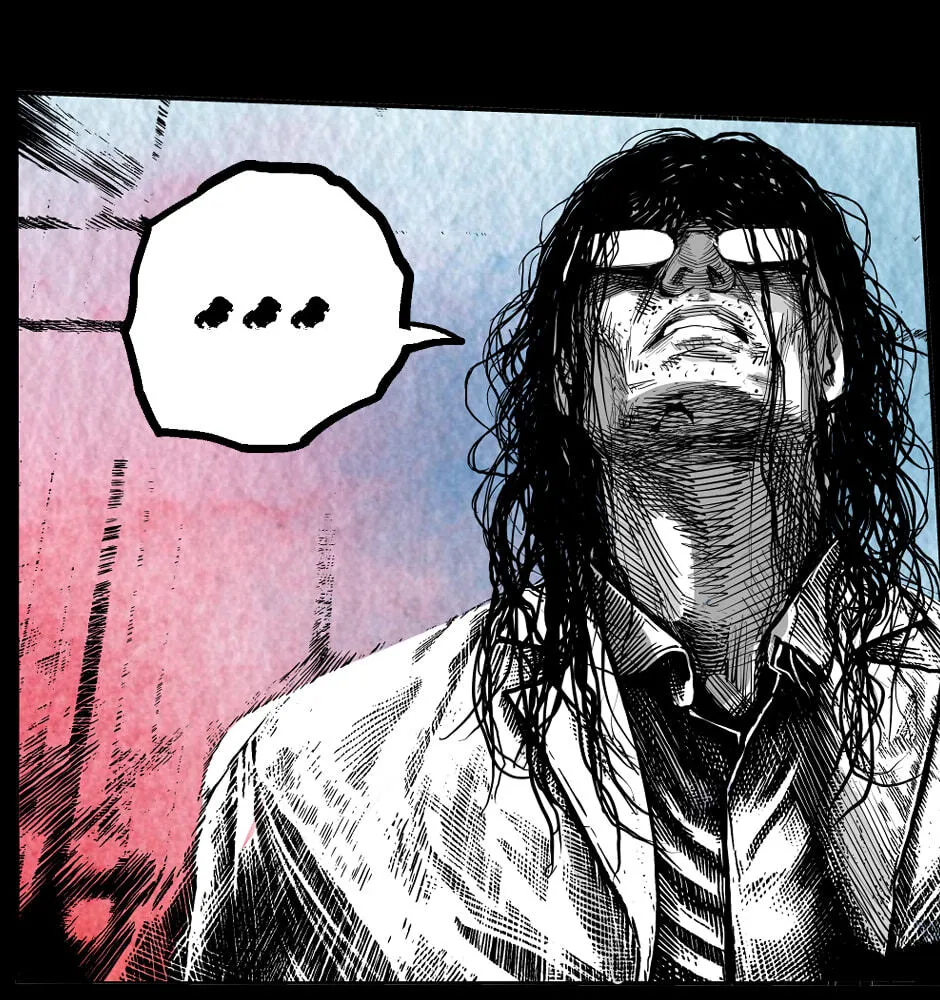 Tomahawk Angel Chapter 206 page 14 - 