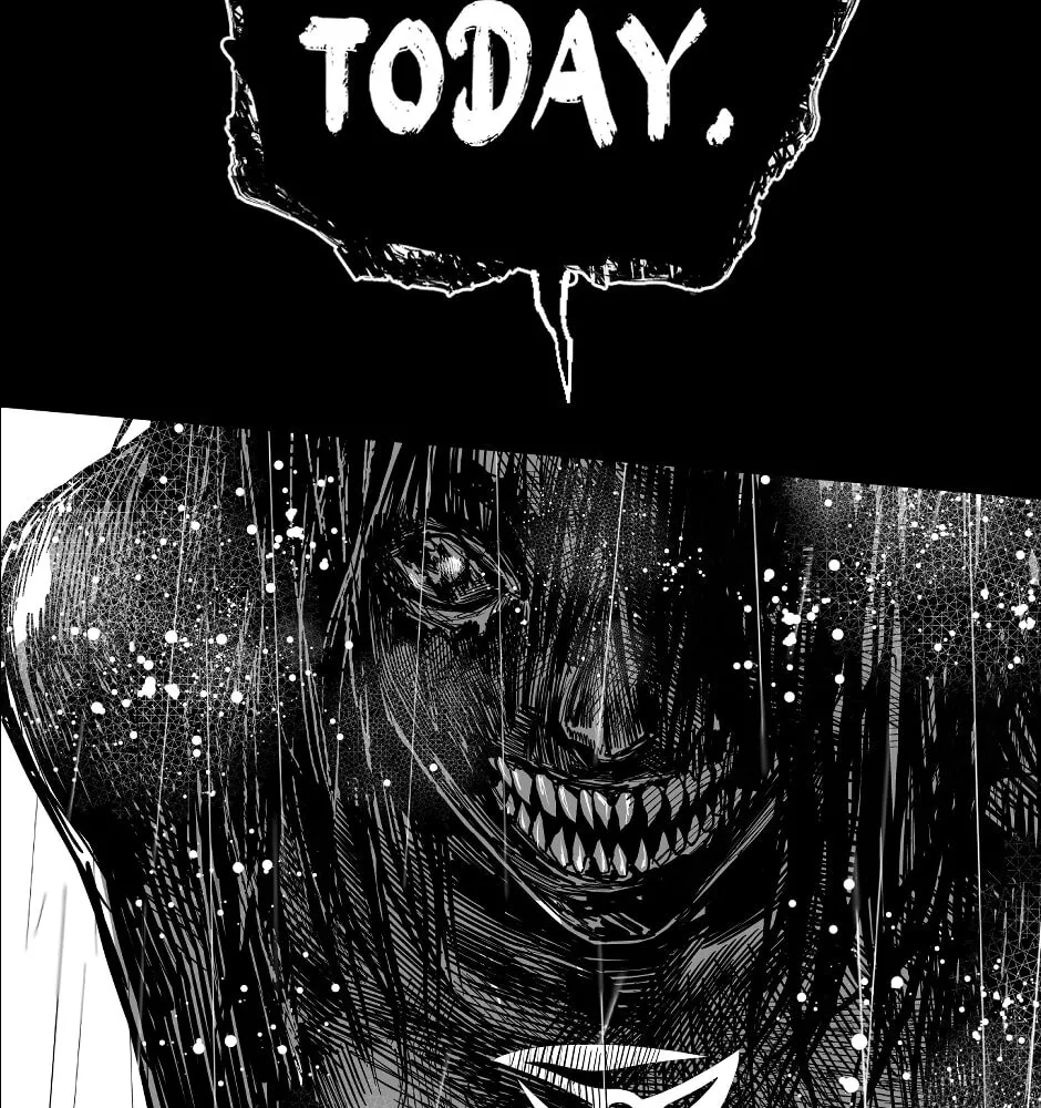 Tomahawk Angel Chapter 206 page 3 - 