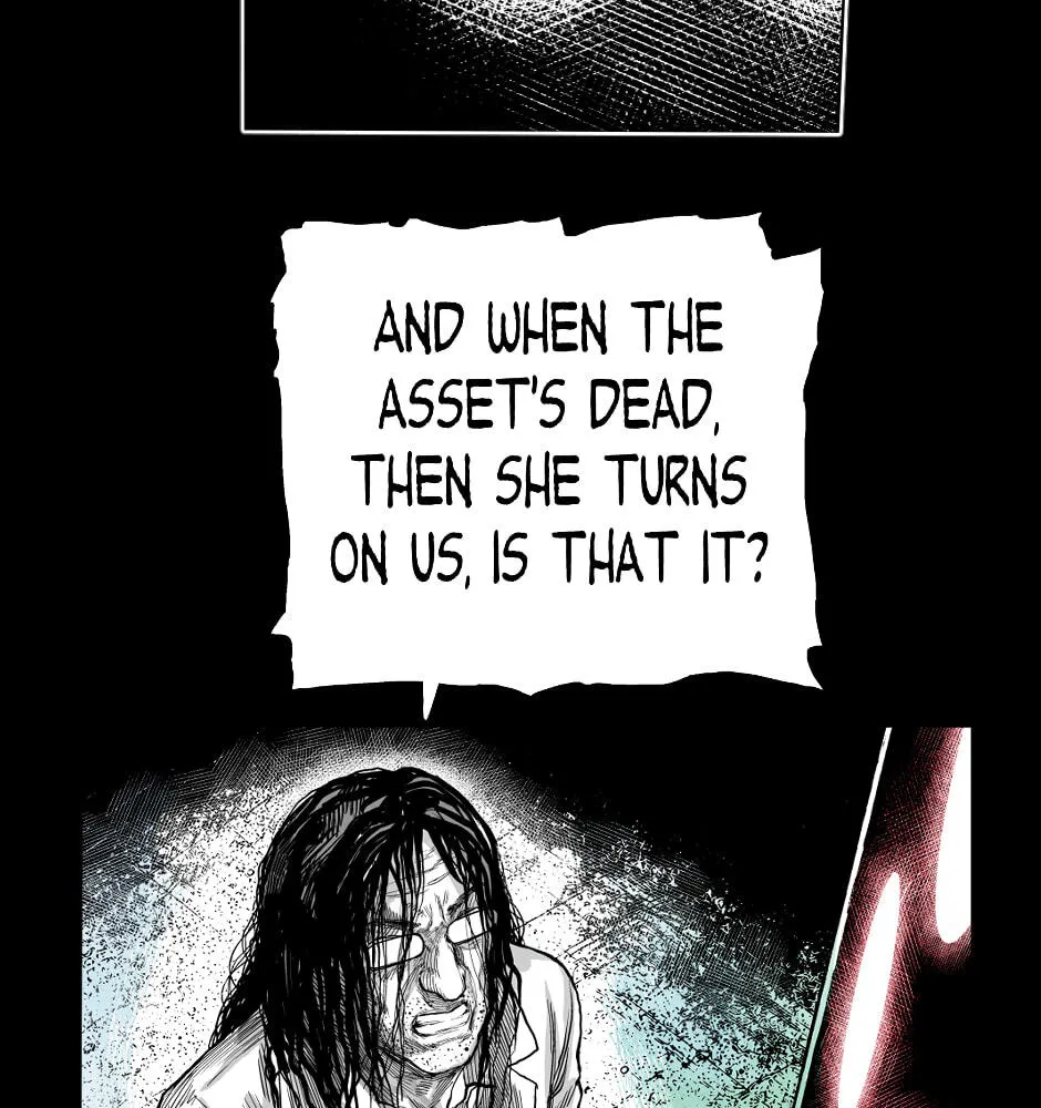 Tomahawk Angel Chapter 206 page 25 - 