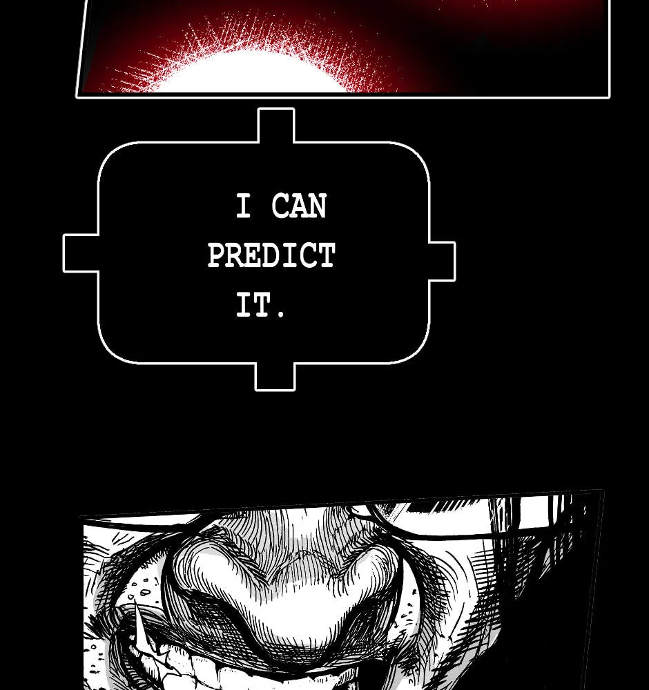 Tomahawk Angel Chapter 206 page 31 - 
