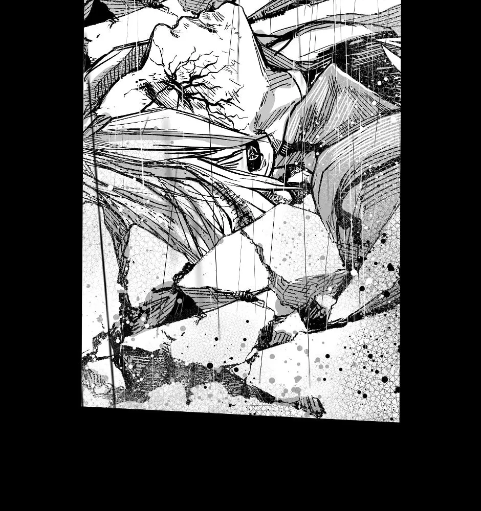 Tomahawk Angel Chapter 206 page 35 - 