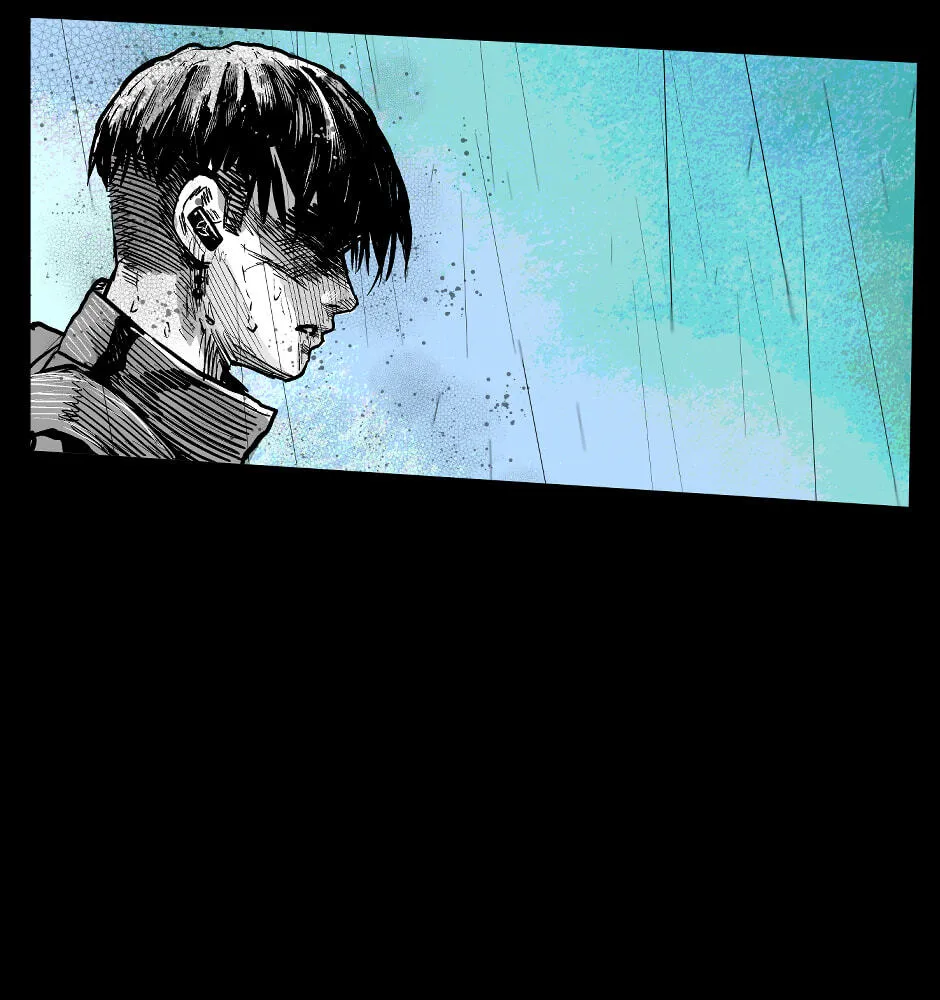Tomahawk Angel Chapter 206 page 40 - 