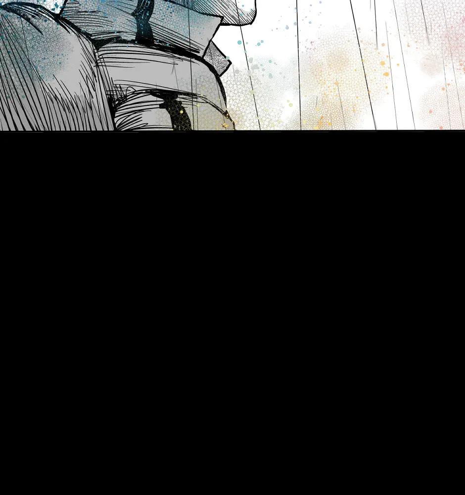 Tomahawk Angel Chapter 206 page 9 - 