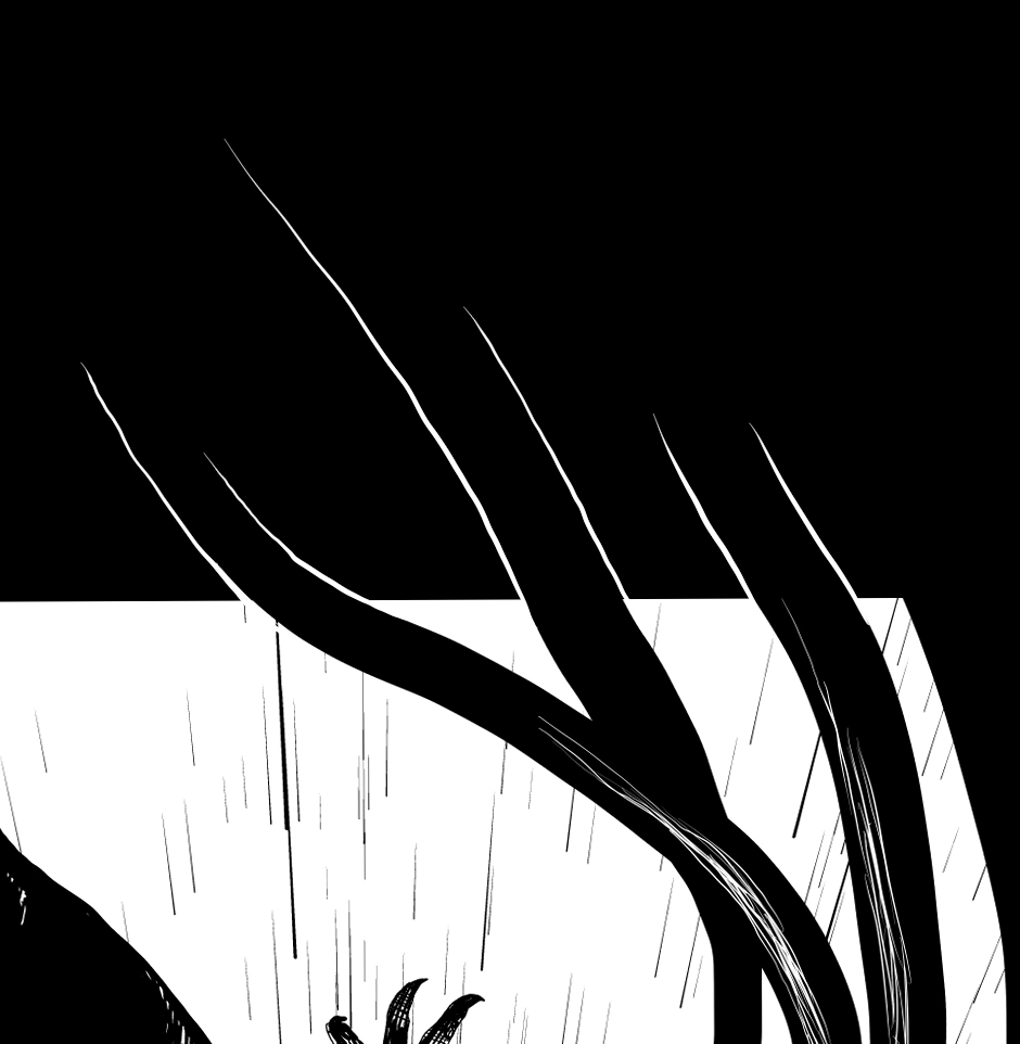 Tomahawk Angel Chapter 207 page 12 - 