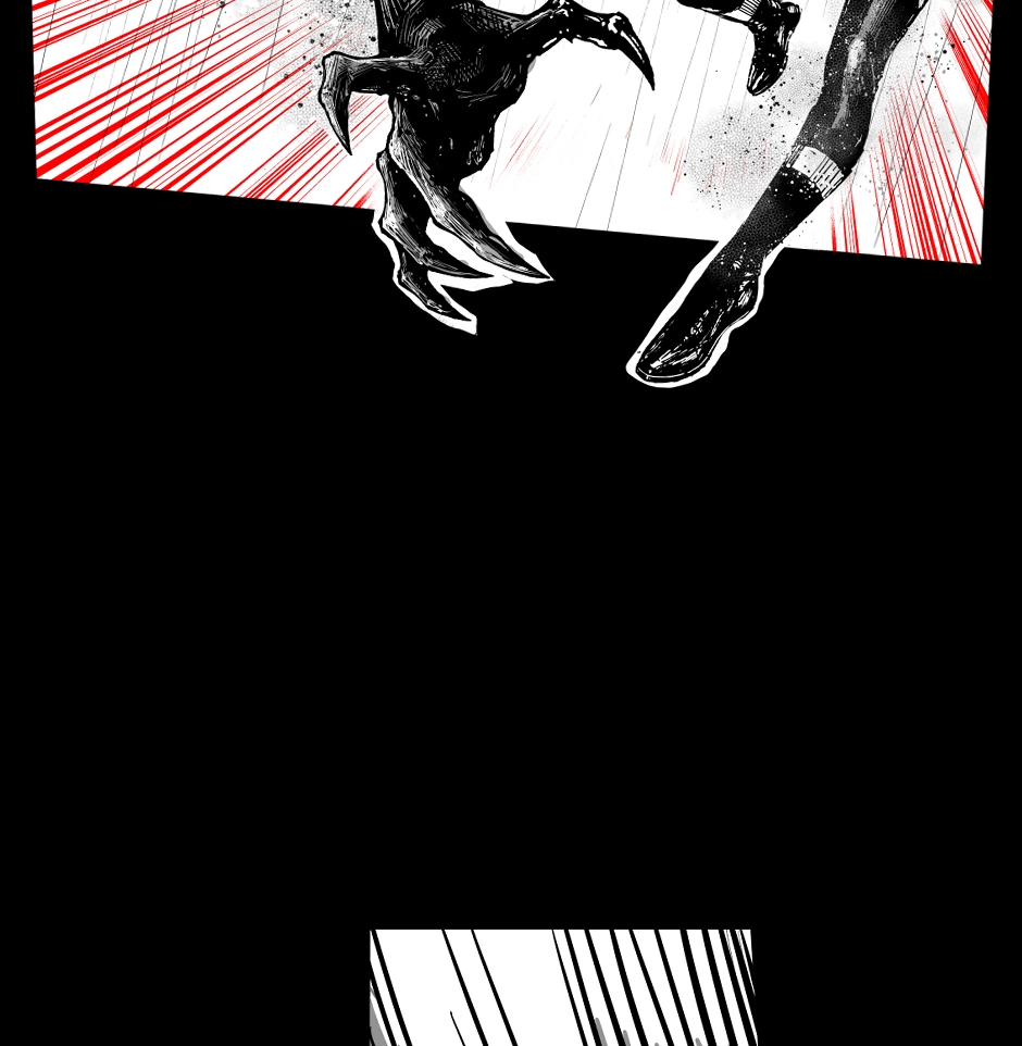 Tomahawk Angel Chapter 207 page 18 - 