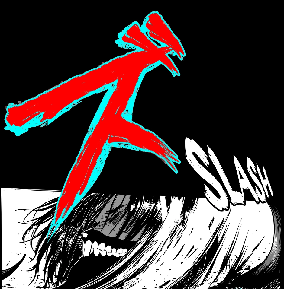 Tomahawk Angel Chapter 207 page 21 - 