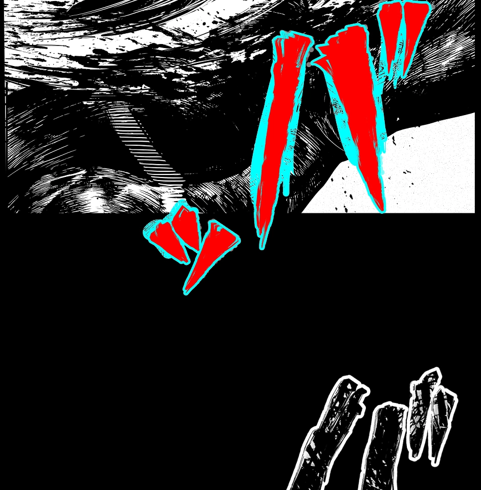 Tomahawk Angel Chapter 207 page 22 - 