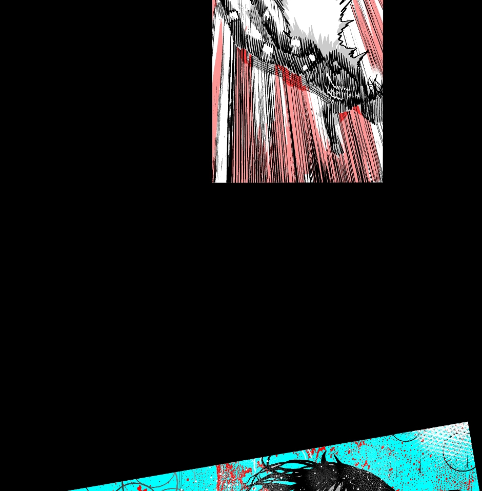 Tomahawk Angel Chapter 207 page 25 - 