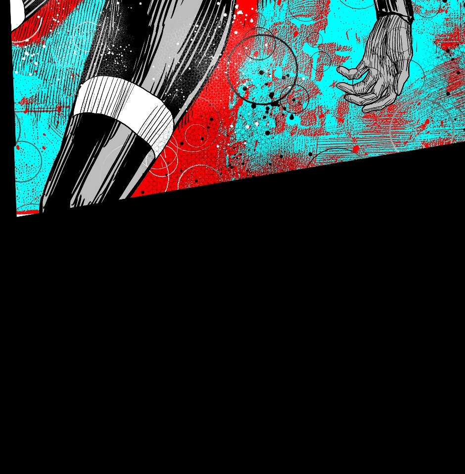Tomahawk Angel Chapter 207 page 27 - 