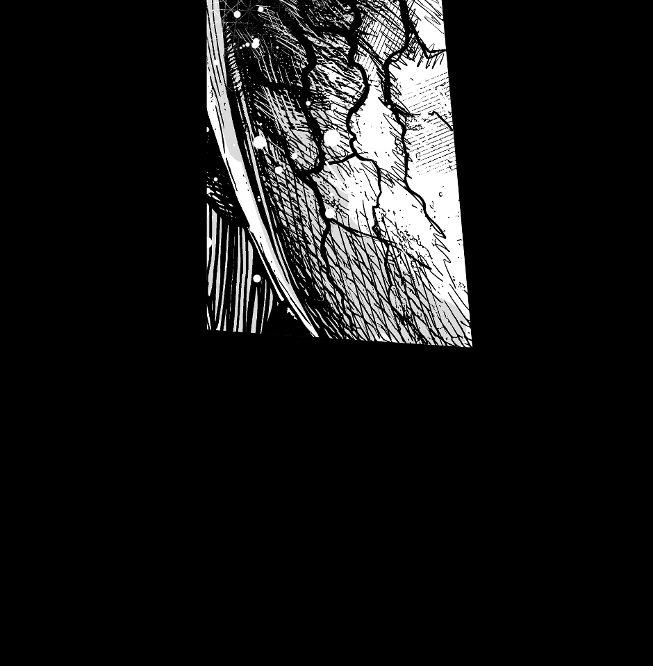 Tomahawk Angel Chapter 207 page 34 - 