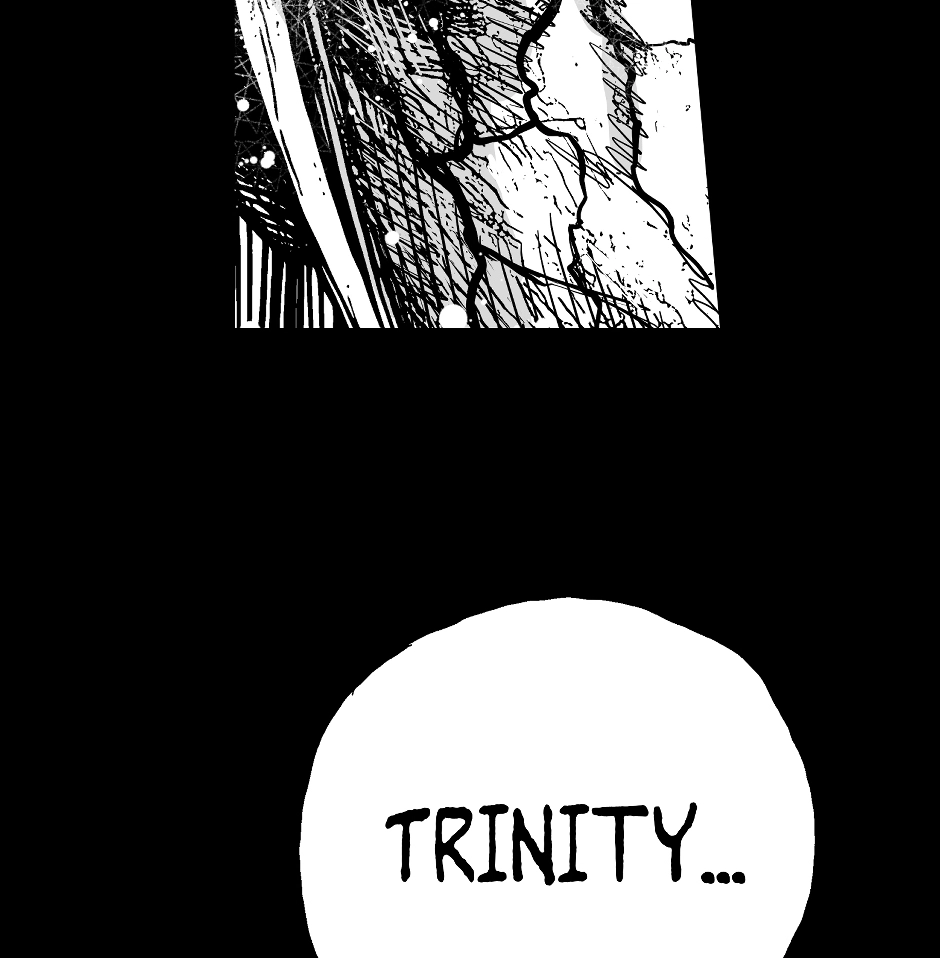 Tomahawk Angel Chapter 207 page 36 - 