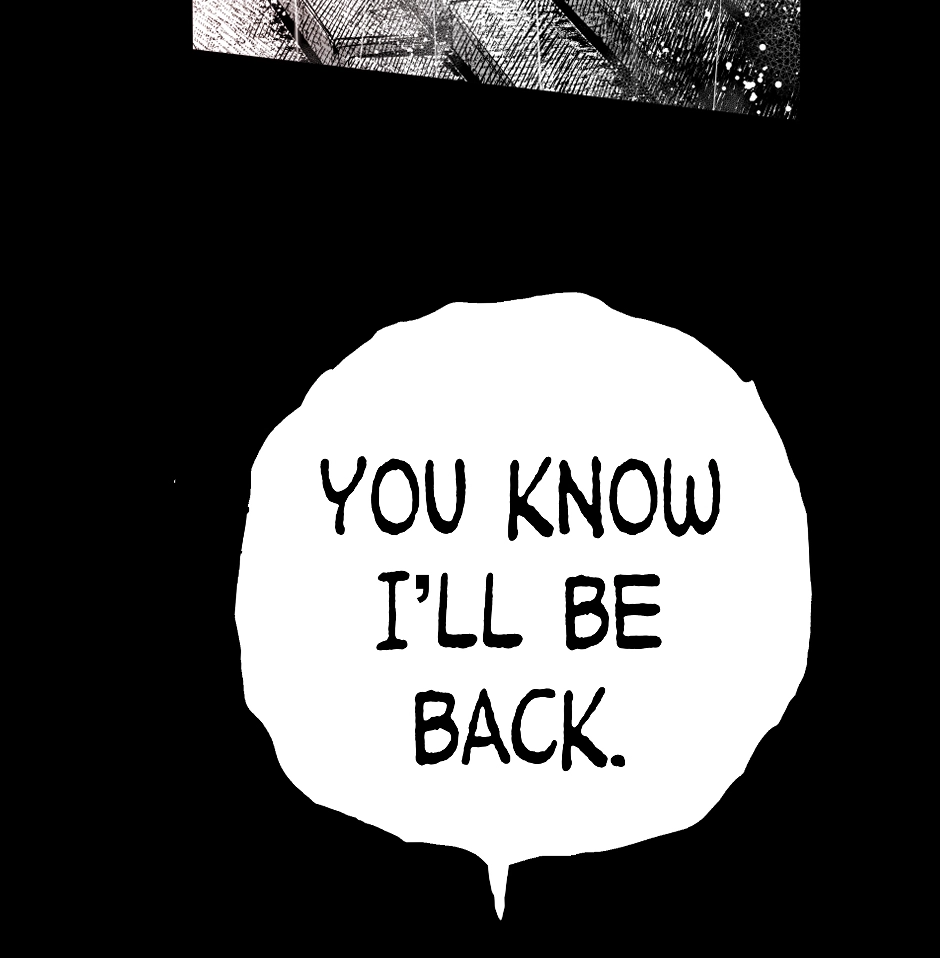 Tomahawk Angel Chapter 207 page 38 - 
