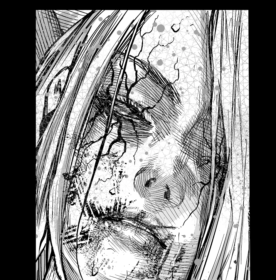 Tomahawk Angel Chapter 207 page 39 - 