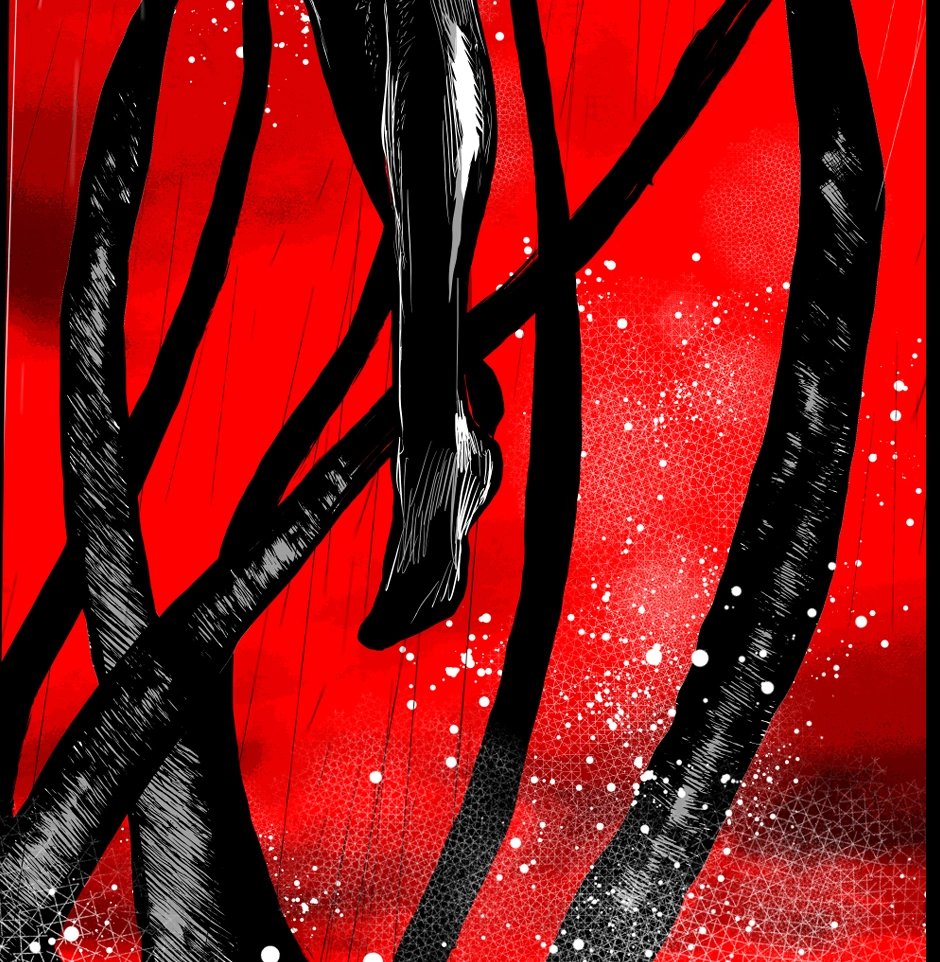 Tomahawk Angel Chapter 207 page 6 - 