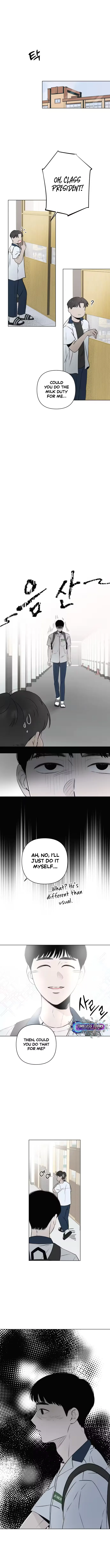Tomato-ga Dwaera! Chapter 14 page 7 - 
