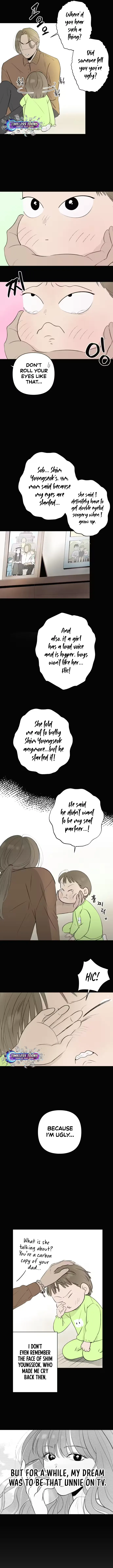 Tomato-ga Dwaera! Chapter 15 page 6 - 