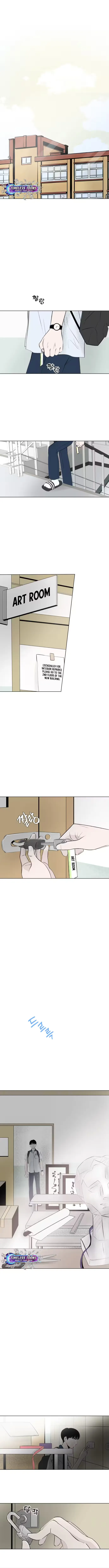 Tomato-ga Dwaera! Chapter 18 page 2 - 
