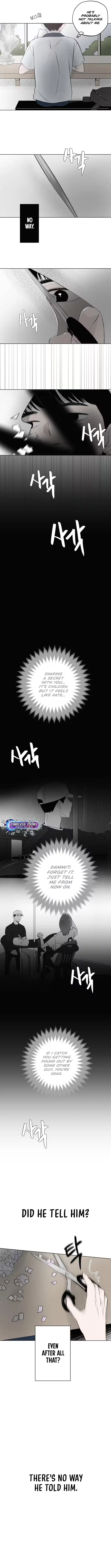 Tomato-ga Dwaera! Chapter 18 page 4 - 