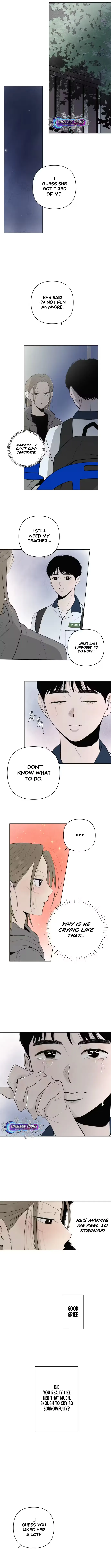 Tomato-ga Dwaera! Chapter 19 page 6 - 