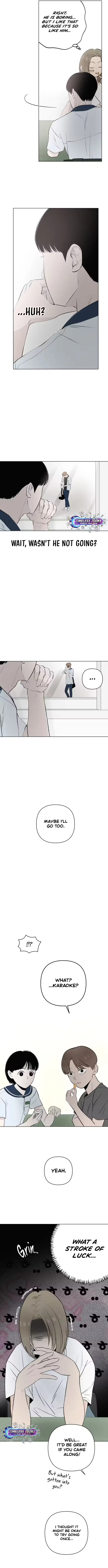 Tomato-ga Dwaera! Chapter 20 page 9 - 