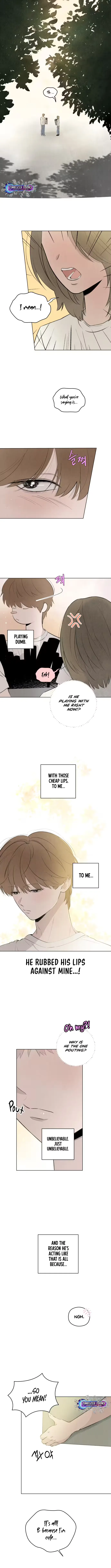 Tomato-ga Dwaera! Chapter 26 page 2 - 