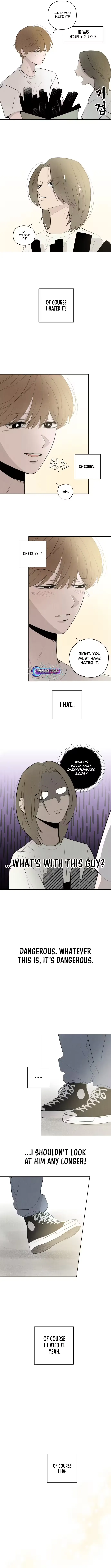 Tomato-ga Dwaera! Chapter 26 page 4 - 