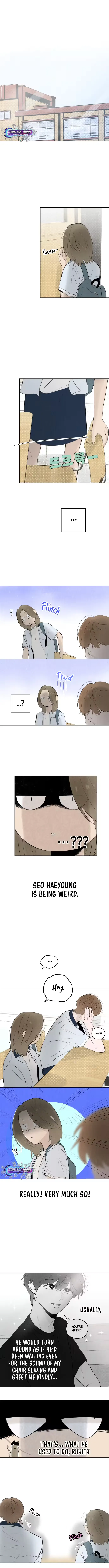 Tomato-ga Dwaera! Chapter 27 page 2 - 